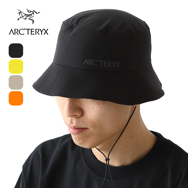 楽天市場】ARC'TERYX アークテリクス キャップ SMALL BIRD HAT