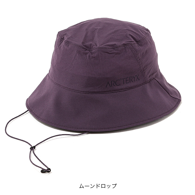 ARC'TERYX（アークテリクス） ARC TERYX シンソロバケットハット