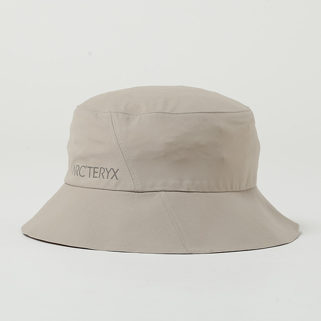 ARC'TERYX アークテリクス Quanta Cap クアンタ キャップ Hat ハット 帽子 ハット バケットハット Lサイズ XLサイズ L-XL 中古・古着通販】ARC'TERYX (アークテリクス) Quanta Cap