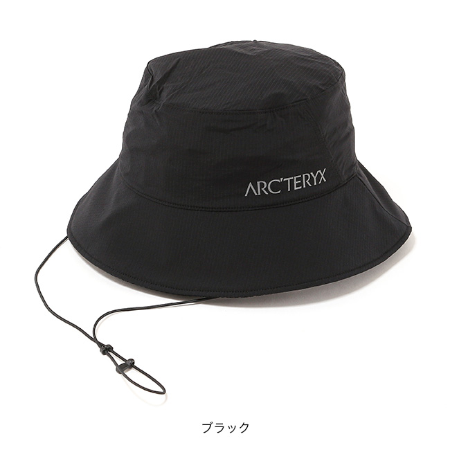 ARC'TERYX（アークテリクス） ARC TERYX シンソロバケットハット