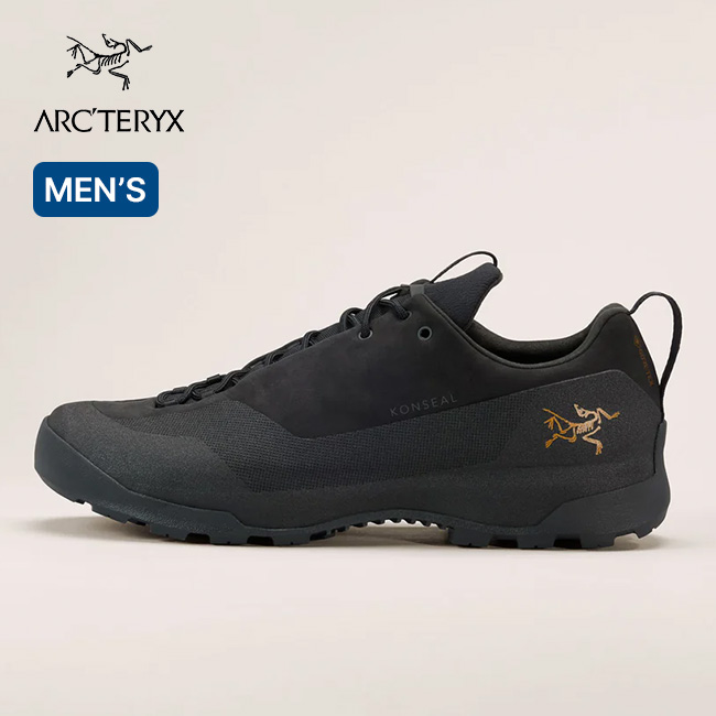 ARC'TERYX（アークテリクス） ARC TERYX コンシールGTX メンズ