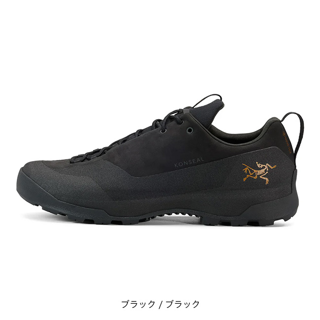 ARC'TERYX(アークテリクス) ARC TERYX コンシールGTX メンズ ARC'TERYX(アークテリクス) ARC TERYX コンシールGTX メンズ
