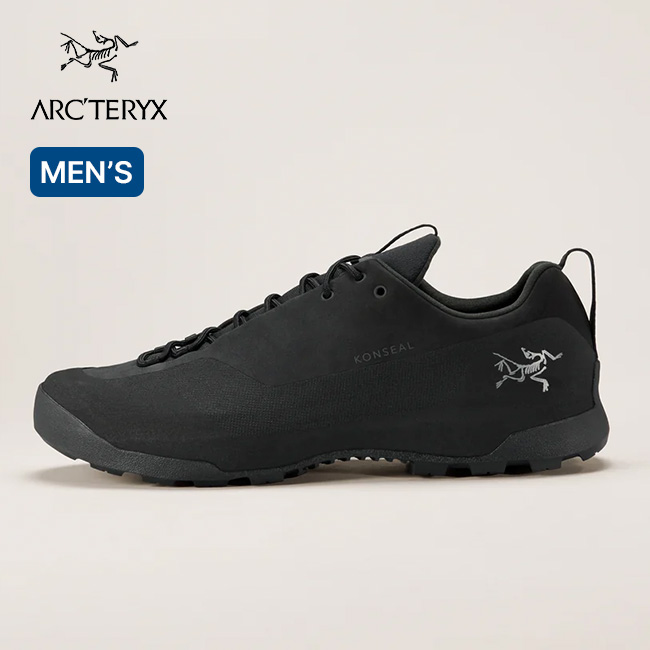 ARCTERYX アークテリクス コンシール メンズ L08176400 ARC'TERYX（アークテリクス） ARC TERYX コンシール メンズ L08176400