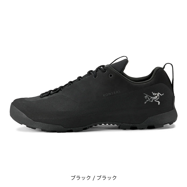 ARC'TERYX（アークテリクス） ARC TERYX コンシール メンズ L08176400