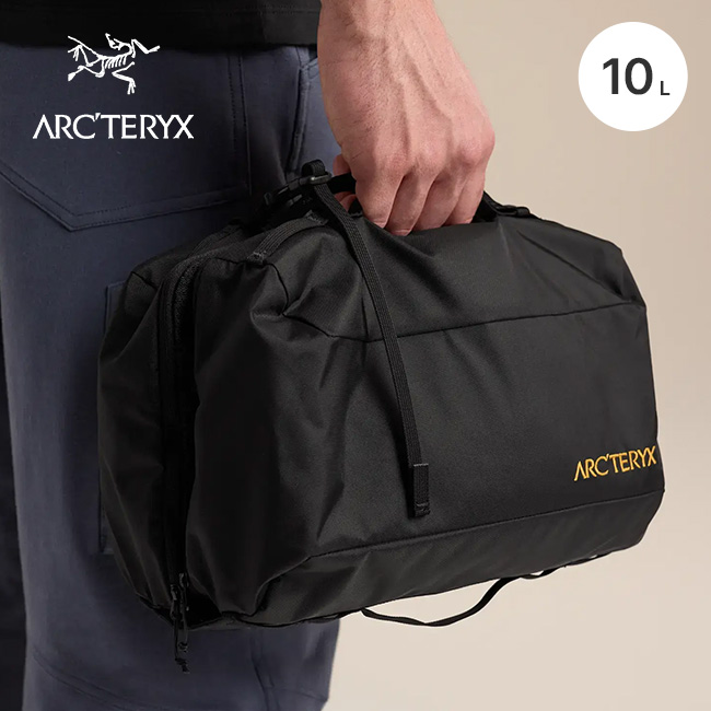 ARC'TERYX（アークテリクス） ARC TERYX インデックス10ギア
