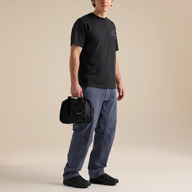 ARC'TERYX（アークテリクス） ARC TERYX インデックス10ギア