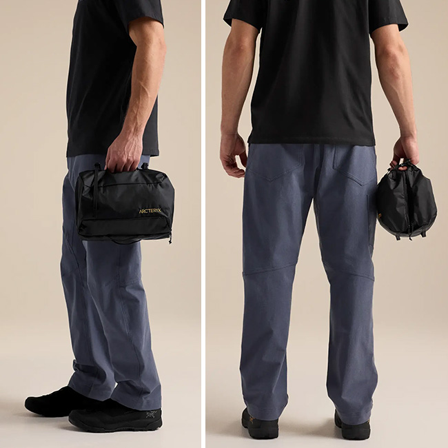 ARC'TERYX（アークテリクス） ARC TERYX インデックス10ギア