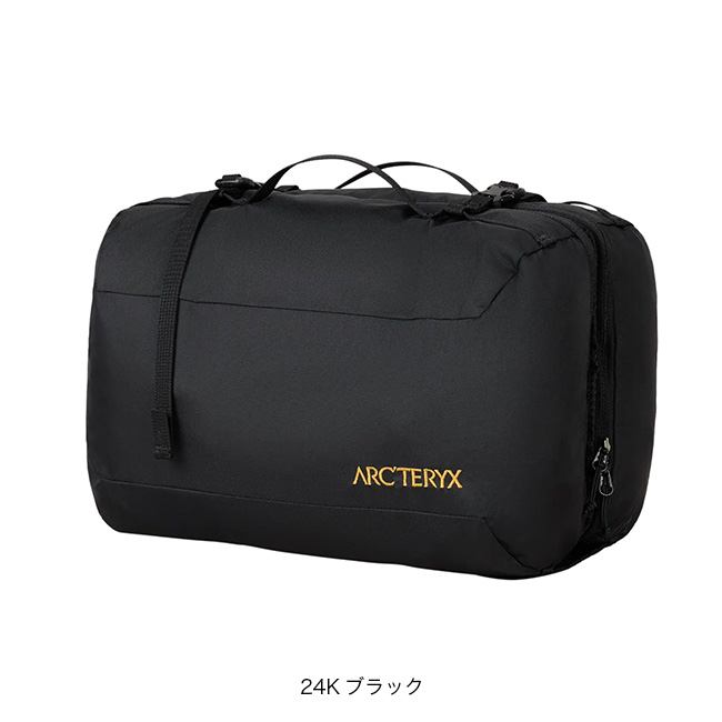 ARC'TERYX（アークテリクス） ARC TERYX インデックス10ギア
