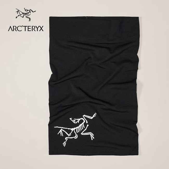 ARC'TERYX ARC TERYX アークテリクス サトロメリノネック