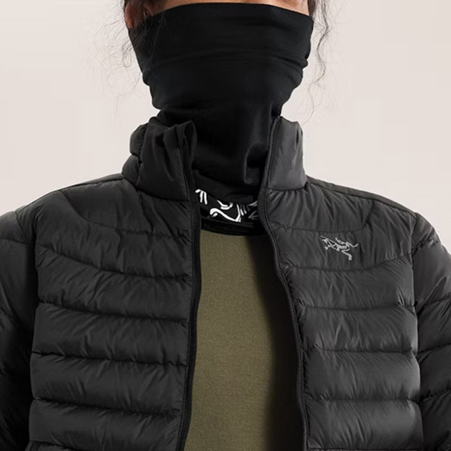 ARC'TERYX（アークテリクス） ARC TERYX サトロメリノネックゲイター