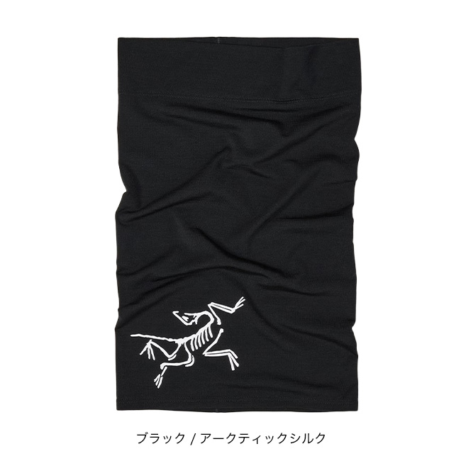 ARC'TERYX（アークテリクス） ARC TERYX サトロメリノネックゲイター