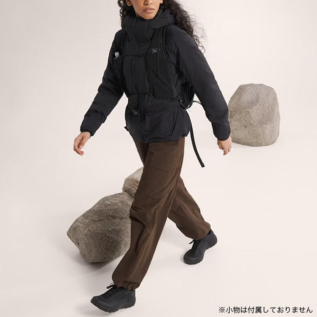 ARC'TERYX ARC TERYX アークテリクス アトムSVフーディ