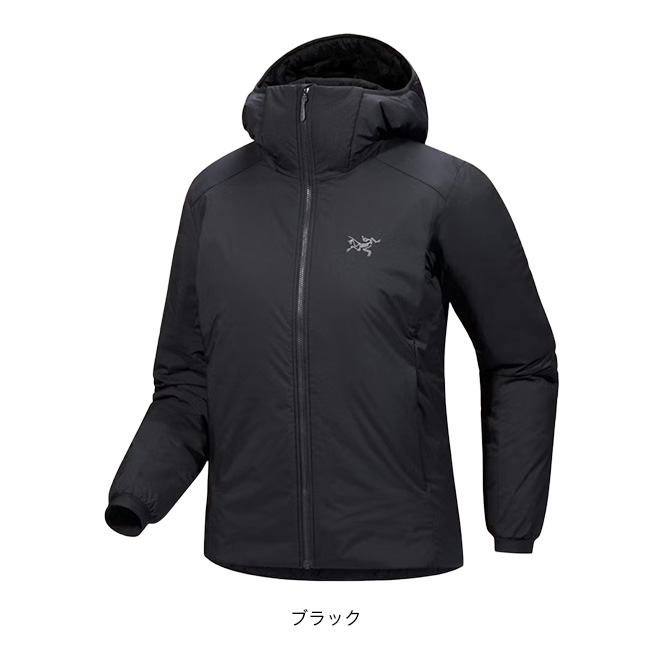 ARC'TERYX ARC TERYX アークテリクス アトムSVフーディ