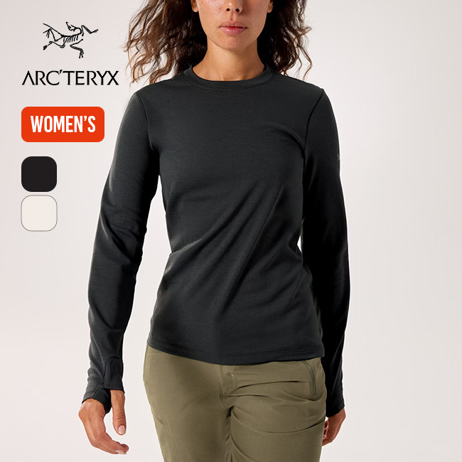 ARC'TERYX ARC TERYX アークテリクス ティーマサーマルクーLS