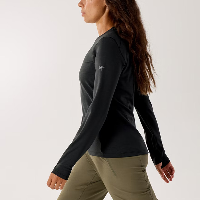 arc'teryx サーマルロンT ARC'TERYX（アークテリクス） ARC TERYX ティーマサーマルクーLS