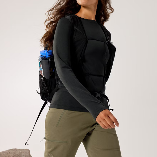 ARC'TERYX（アークテリクス） ARC TERYX ティーマサーマルクーLS