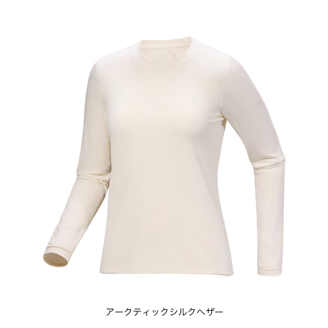 ARC'TERYX（アークテリクス） ARC TERYX ティーマサーマルクーLS
