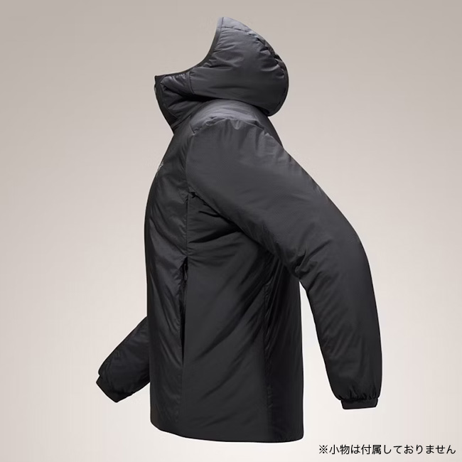 ARC'TERYX ARC TERYX アークテリクス アトムSVフーディ メンズ