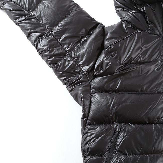 ARC'TERYX（アークテリクス） ARC TERYX セリウムSVフーディ メンズ
