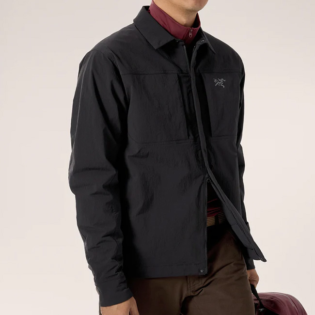 ARC'TERYX（アークテリクス） ARC TERYX クロニンインサレーテッド