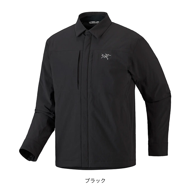 ARC'TERYX（アークテリクス） ARC TERYX クロニンインサレーテッド