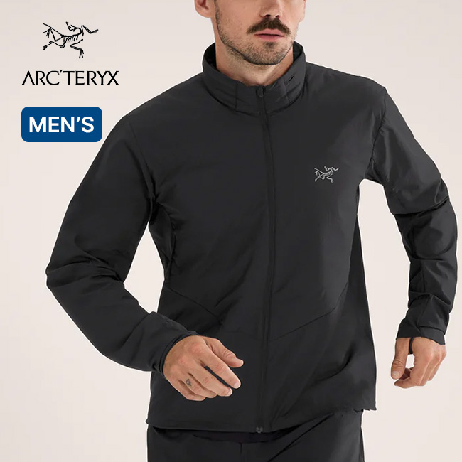 ARC'TERYX（アークテリクス） ARC TERYX ノーバンインサレーテッド
