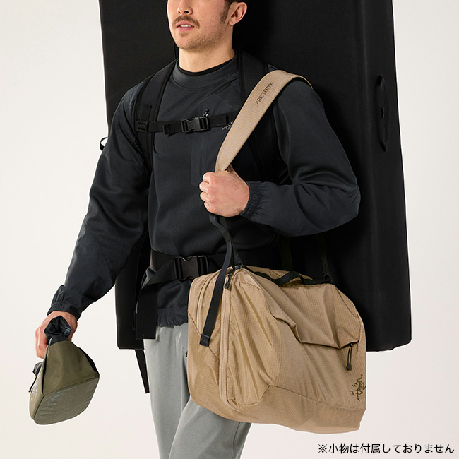 ARC'TERYX（アークテリクス） ARC TERYX コンシールクルー メンズ