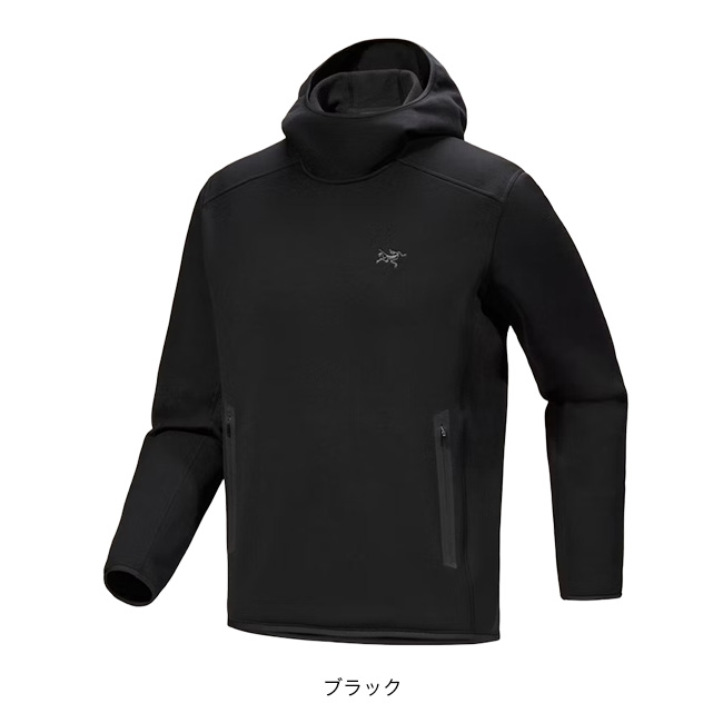 ARC'TERYX（アークテリクス） ARC TERYX カイヤナイトプルオーバー