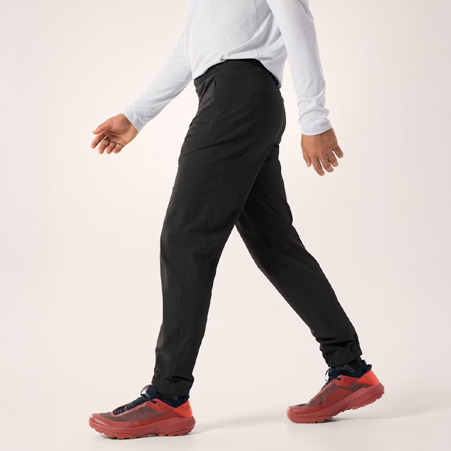 ARC'TERYX