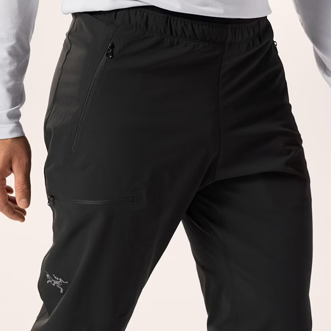 ARC'TERYX（アークテリクス） ARC TERYX ガンマジョガー メンズ