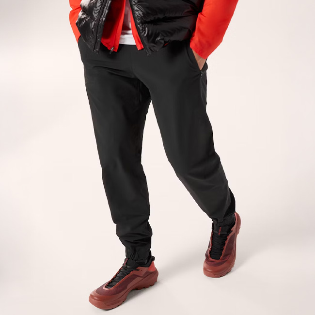 ARC'TERYX（アークテリクス） ARC TERYX ガンマジョガー メンズ