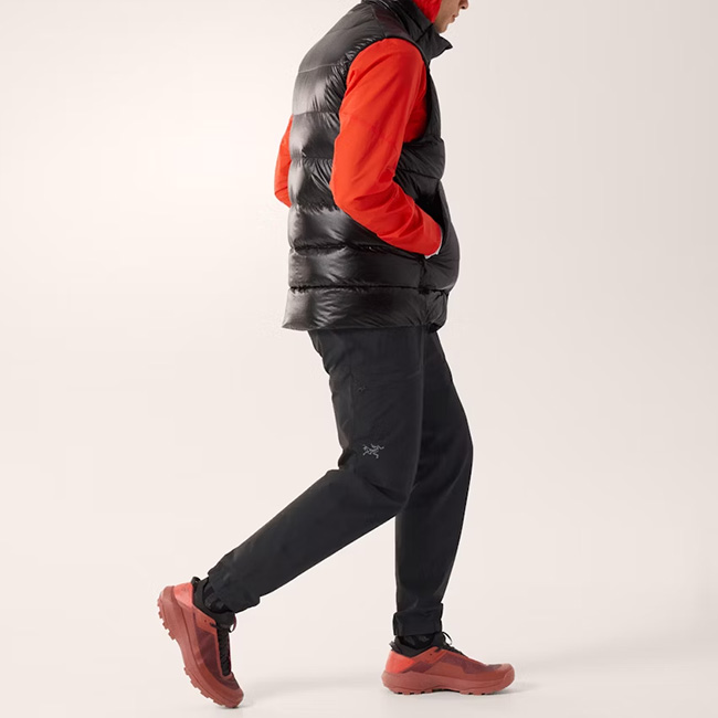 ARC'TERYX（アークテリクス） ARC TERYX ガンマジョガー メンズ