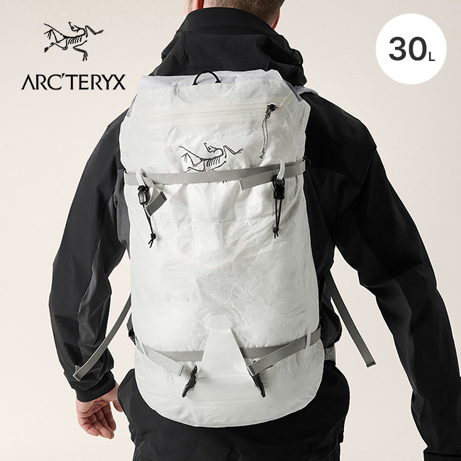 ARC'TERYX（アークテリクス） ARC TERYX アルファSL30バックパック