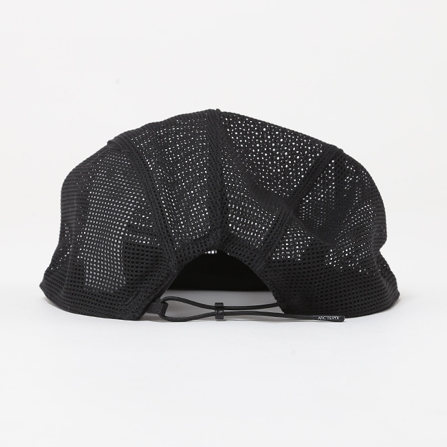 ARC'TERYX（アークテリクス） ARC TERYX ノーバンメッシュ5パネル