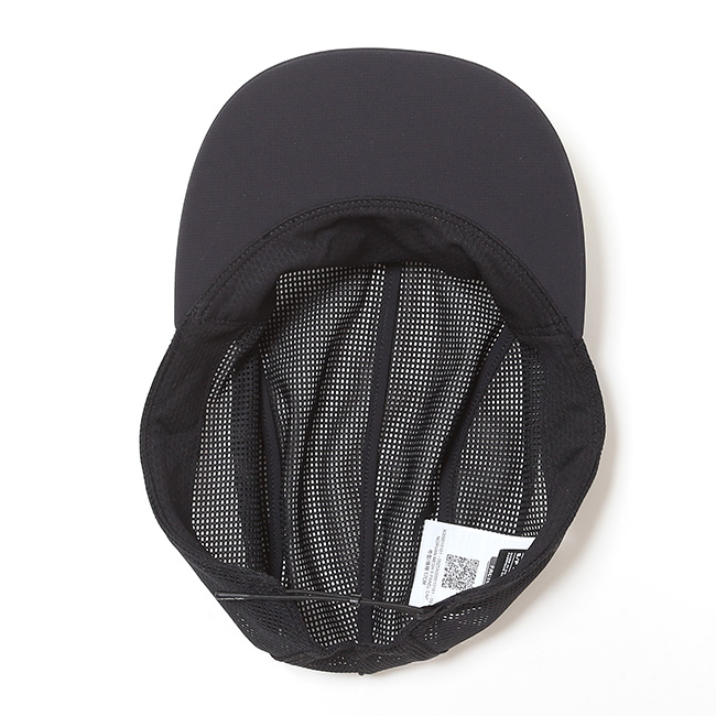 ARC'TERYX（アークテリクス） ARC TERYX ノーバンメッシュ5パネル