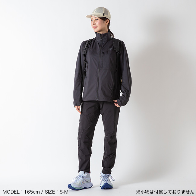 ARC'TERYX（アークテリクス） ARC TERYX シンソラシンチキャップ