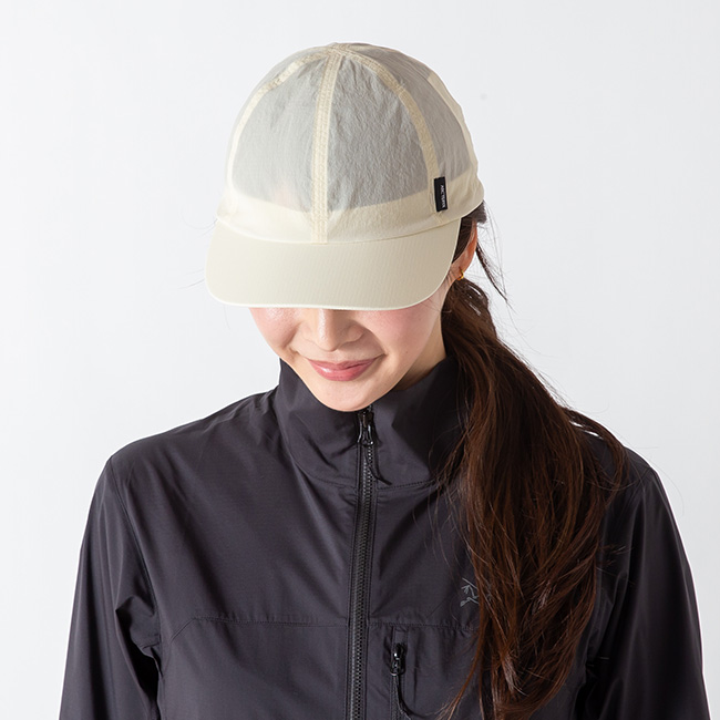 ARC'TERYX（アークテリクス） ARC TERYX シンソラシンチキャップ