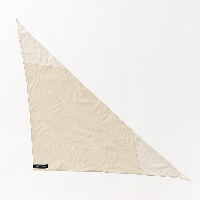 ARC'TERYX（アークテリクス） ARC TERYX シンソロバンダナ SINSOLO