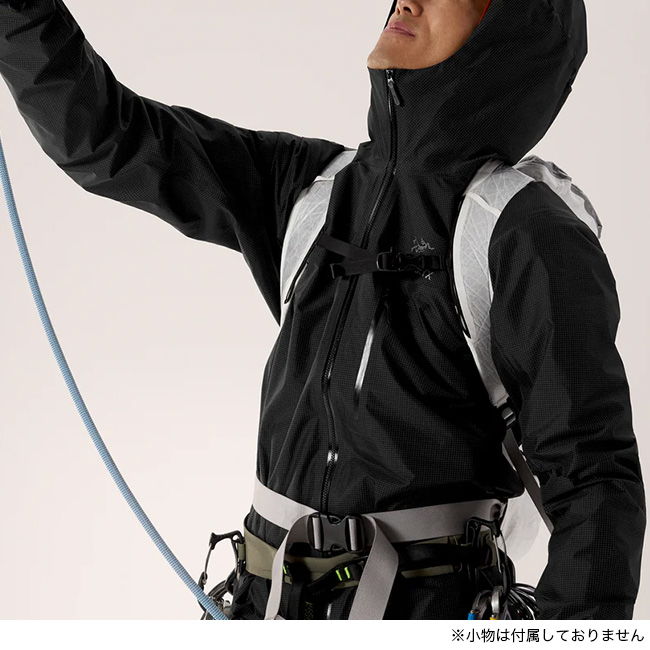 ARC'TERYX（アークテリクス） ARC TERYX アルファSLジャケット メンズ