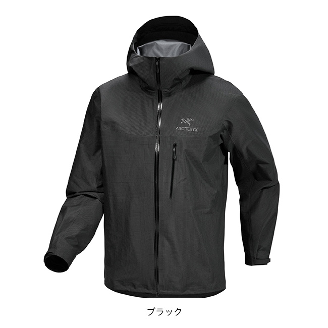 ARC'TERYX（アークテリクス） ARC TERYX アルファSLジャケット メンズ