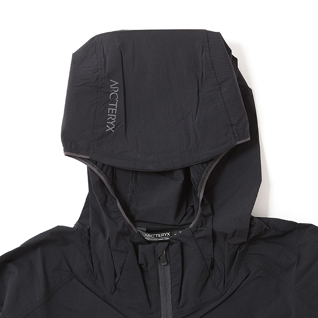 ARC'TERYX（アークテリクス） ARC TERYX オッサ1/2ジップフーディ