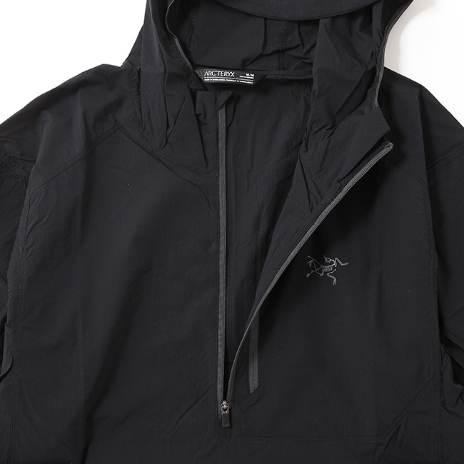 ARC'TERYX（アークテリクス） ARC TERYX オッサ1/2ジップフーディ