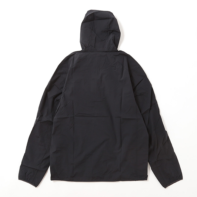 ARC'TERYX（アークテリクス） ARC TERYX オッサ1/2ジップフーディ