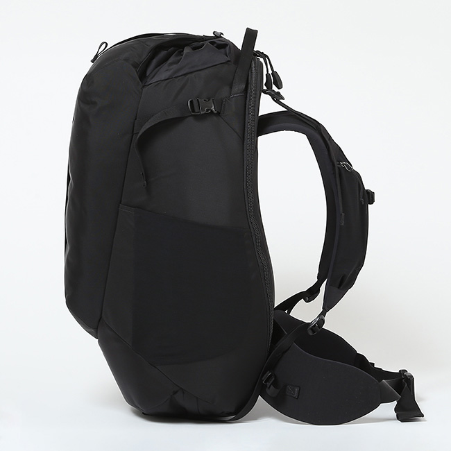 超美品！ARC'TERYX バックパック リュック ARC'TERYX（アークテリクス） ARC TERYX ヴェッロ50バックパック