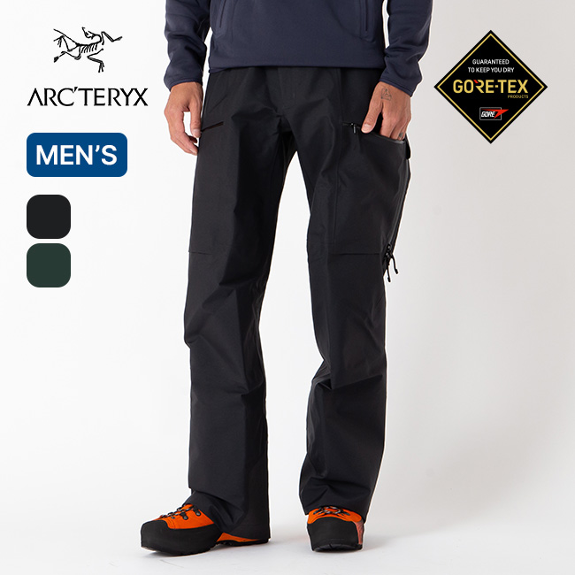 ARC'TERYX（アークテリクス） ARC TERYX セイバーパンツ Sabre Pant M