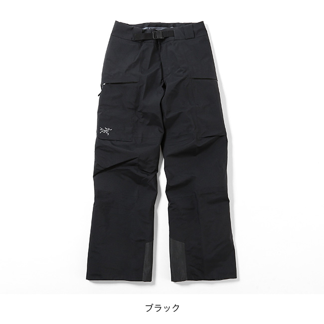 ARC'TERYX（アークテリクス） ARC TERYX セイバーパンツ Sabre Pant M