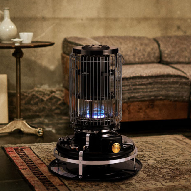Aladdin アラジン ブルーフレームヒーター BF3914 Blue Flame Heater
