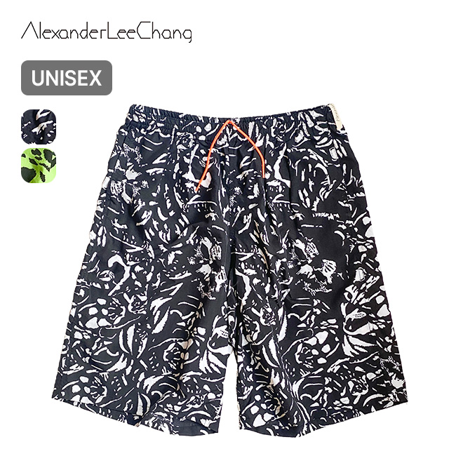AlexanderLeeChang アレキサンダーリーチャン ニャンカモ
