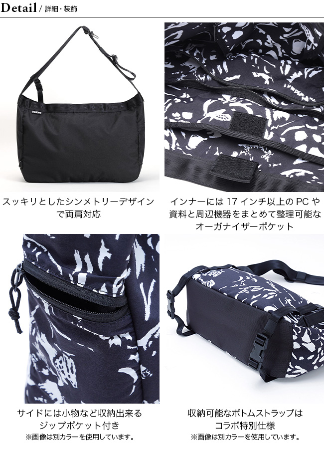 resistant レジスタント アレキサンダーリーチャン　メッセンジャー AlexanderLeeChang Alexander Lee Chang アレキサンダーリー