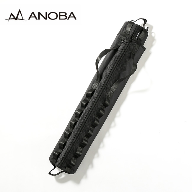 ANOBA（アノバ） 可変式ポールケース : OutdoorStyle サンデー